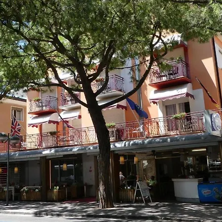 Madison 3* Τζεσόλο Λίντο
