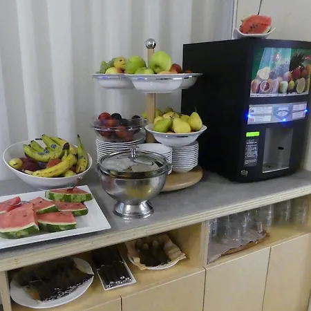 호텔 Madison 리도 디 예솔로