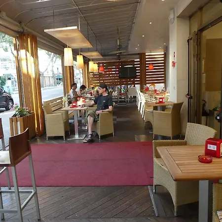 Madison 3* Τζεσόλο Λίντο