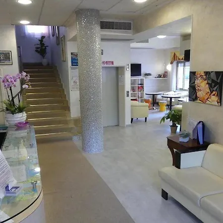 호텔 Madison 리도 디 예솔로