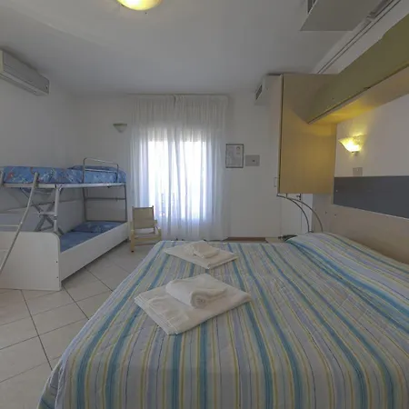 Madison Ξενοδοχείο Τζεσόλο Λίντο