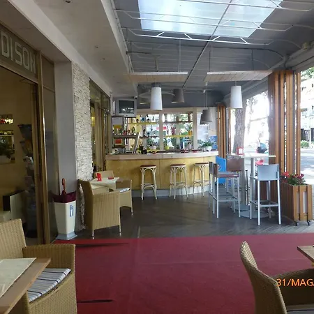 Ξενοδοχείο Madison Τζεσόλο Λίντο