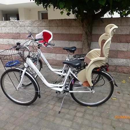 Ξενοδοχείο Madison Τζεσόλο Λίντο