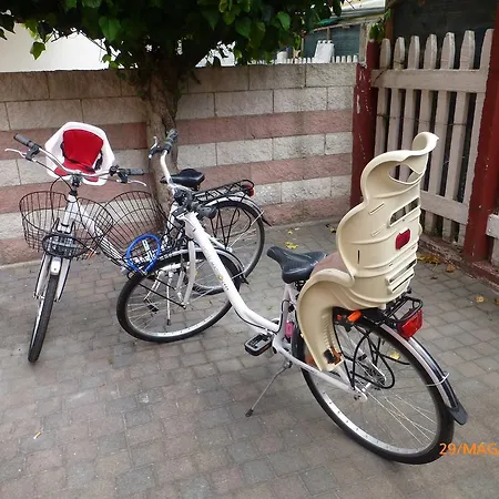 Madison 리도 디 예솔로