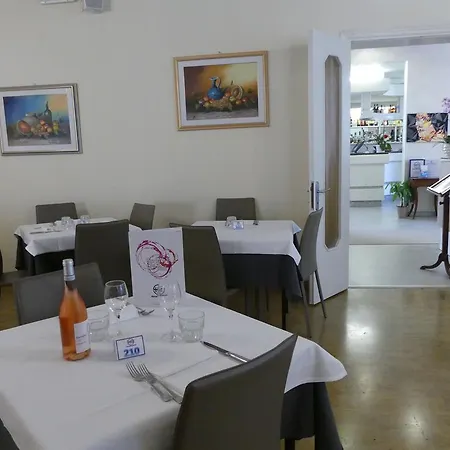 Ξενοδοχείο Madison Τζεσόλο Λίντο