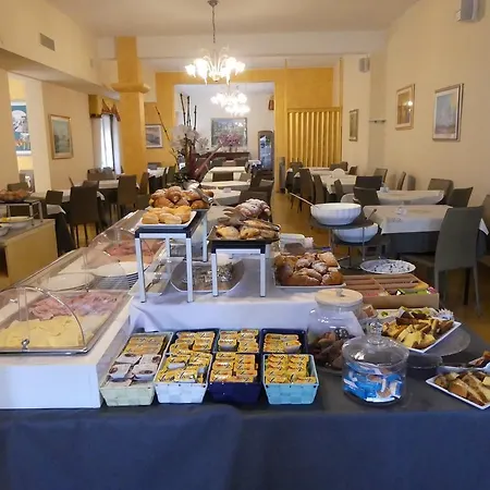 Madison Ξενοδοχείο Τζεσόλο Λίντο