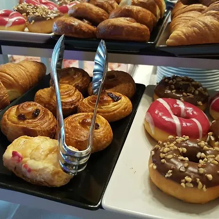 Madison Ξενοδοχείο Τζεσόλο Λίντο