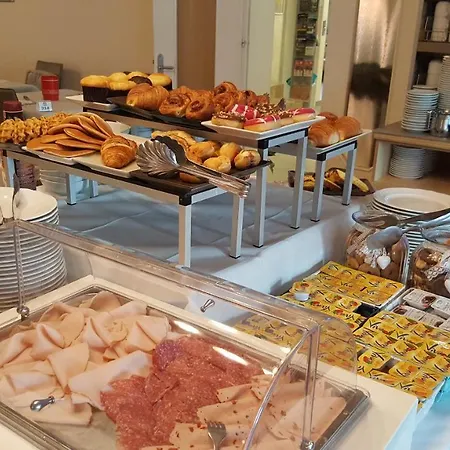 Ξενοδοχείο Madison