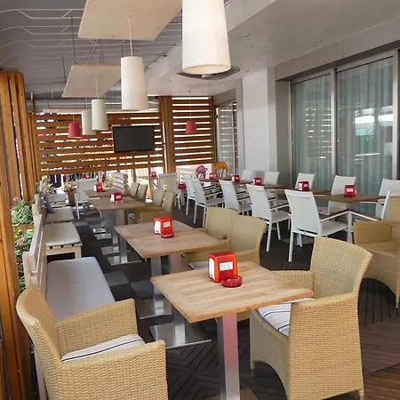 Hotel Madison 3*