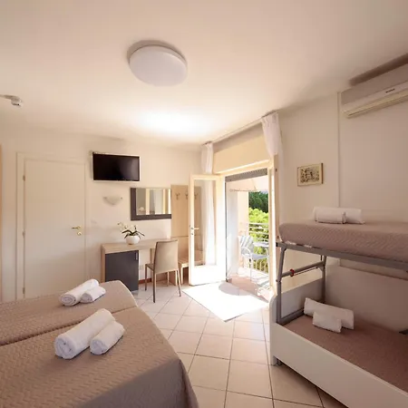 Hotel Madison Lido di Jesolo