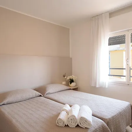 Hotel Madison 3*