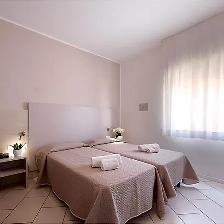 Szálloda Madison Lido di Jesolo