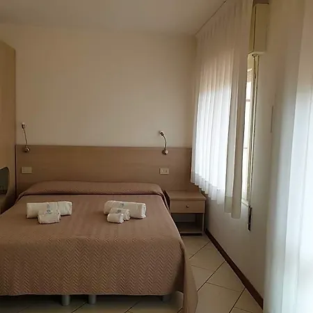 Madison 3* Lido di Jesolo