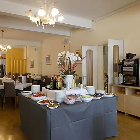 Hotel Madison Lido di Jesolo