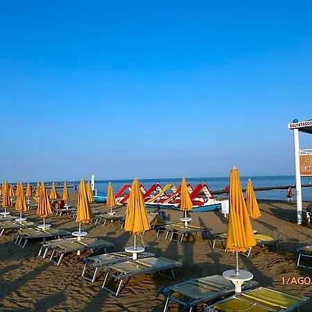Madison 3* Lido di Jesolo