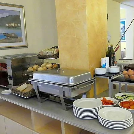Hotel Madison Lido di Jesolo