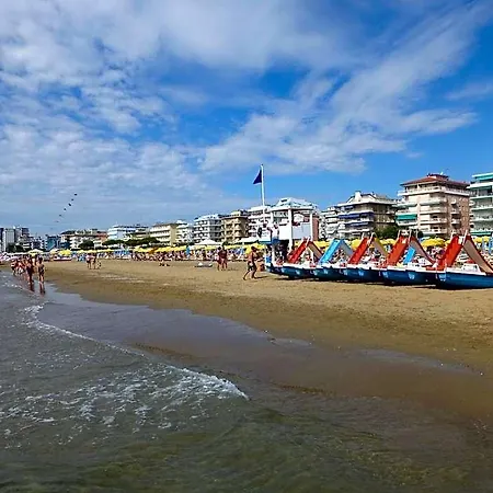 Madison Lido di Jesolo