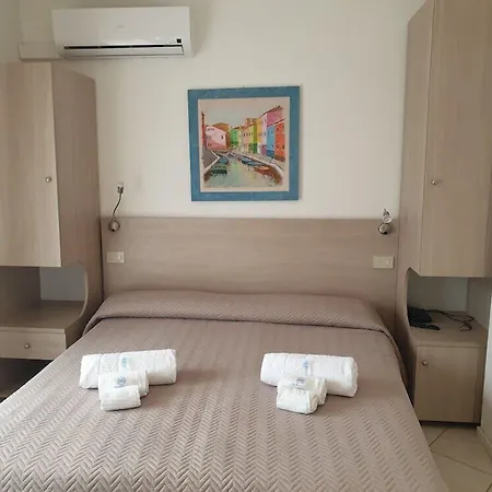 Madison 3* Lido di Jesolo