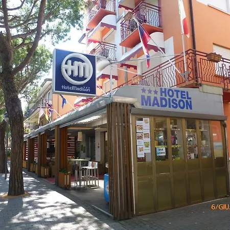 Madison