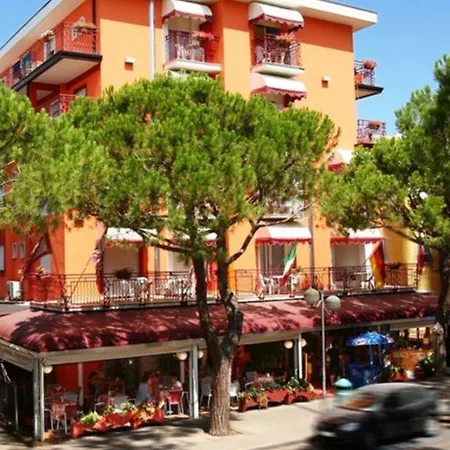 Madison Lido di Jesolo