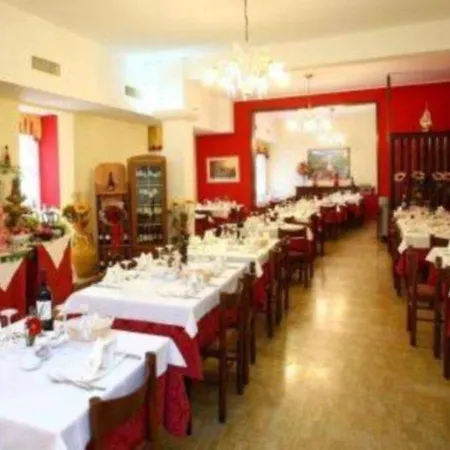 Hotel Madison 3*
