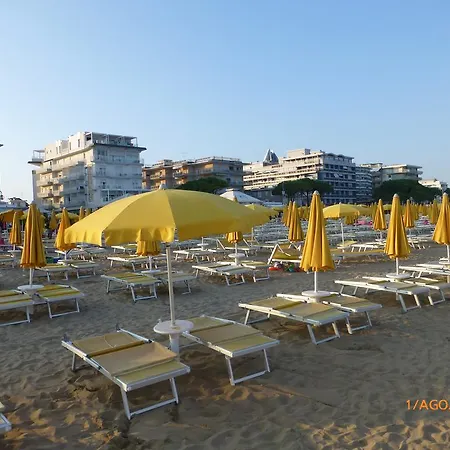 Madison 3* Lido di Jesolo