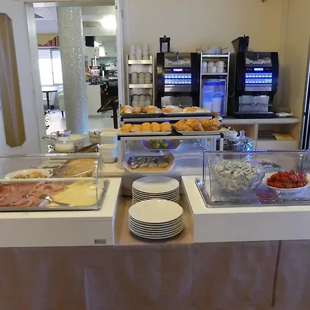 麦迪逊酒店 酒店 3*