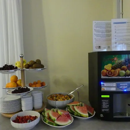 Madison Szálloda Lido di Jesolo