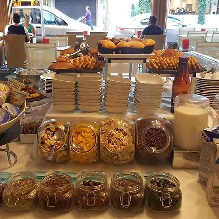 Madison 3* Lido di Jesolo