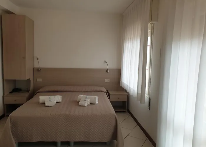 Madison Hotel 3*