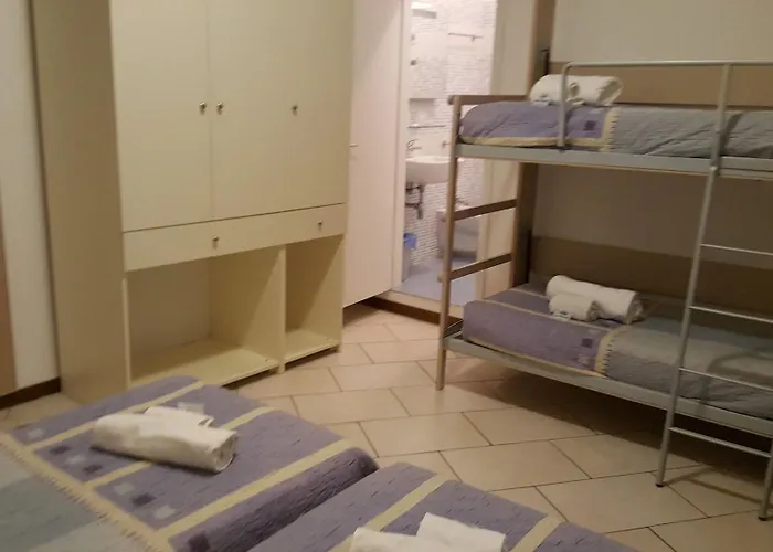 Madison Lido di Jesolo