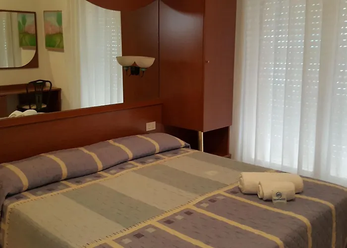 Madison Hotel Lido di Jesolo