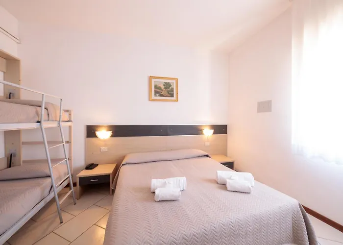 Madison Lido di Jesolo