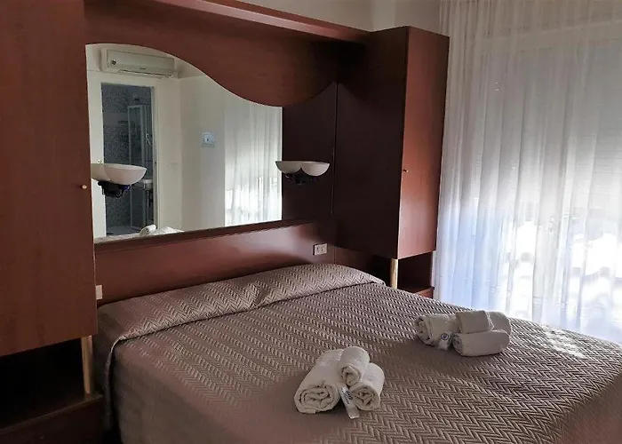 Madison Hotel