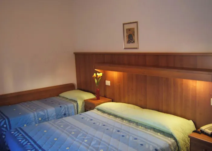 Szálloda Madison Lido di Jesolo