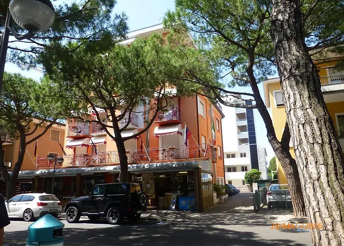 Madison Lido di Jesolo