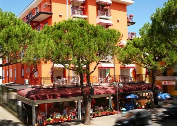 Madison Lido di Jesolo