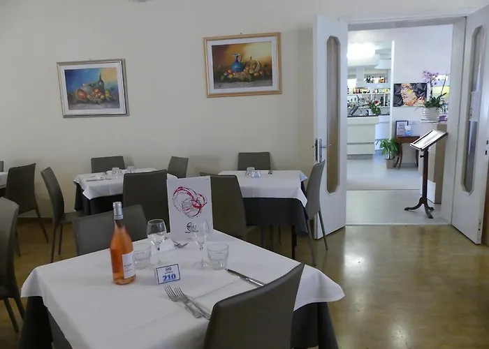 Hotel Madison Lido di Jesolo