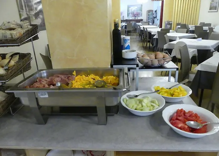 Madison Hotel 3*