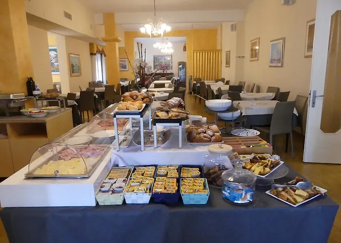 Madison Hotel Lido di Jesolo