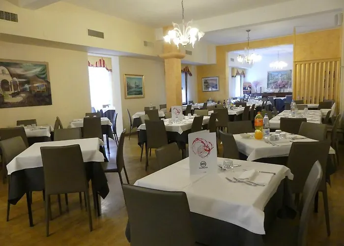 Madison 3* Lido di Jesolo