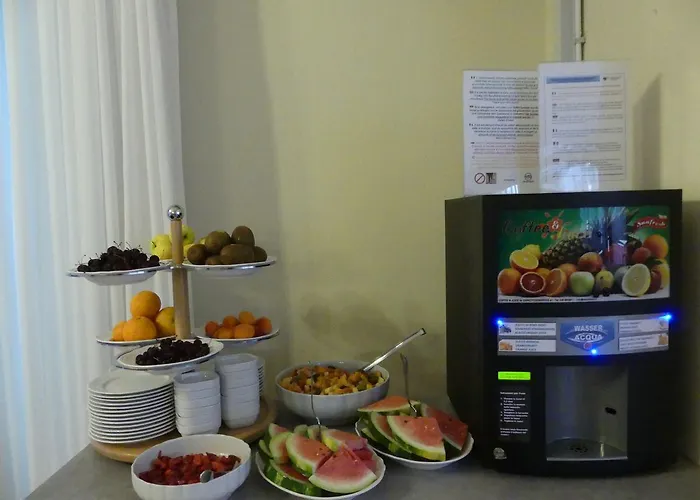 Madison Hotel Lido di Jesolo