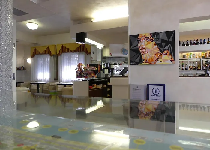 Madison 3* Lido di Jesolo