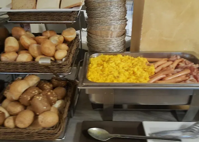 Madison Hotel Lido di Jesolo