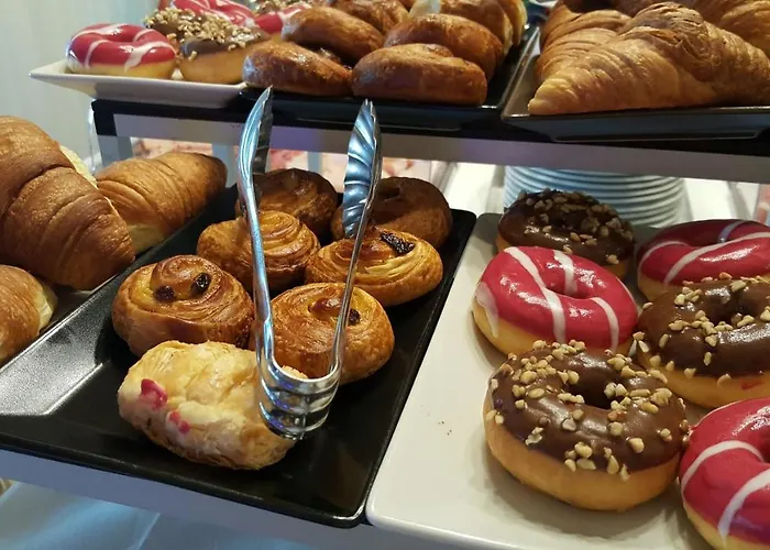 Madison Hotel Lido di Jesolo