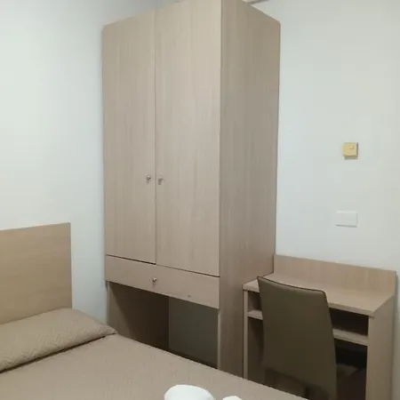 Madison Hotel 3*