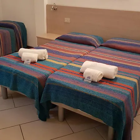 Hotel Madison Lido di Jesolo