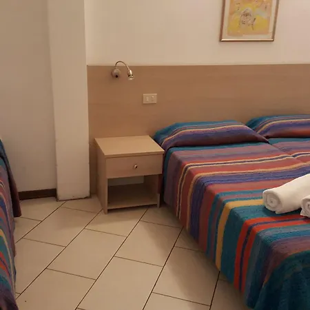 Madison 3* Lido di Jesolo