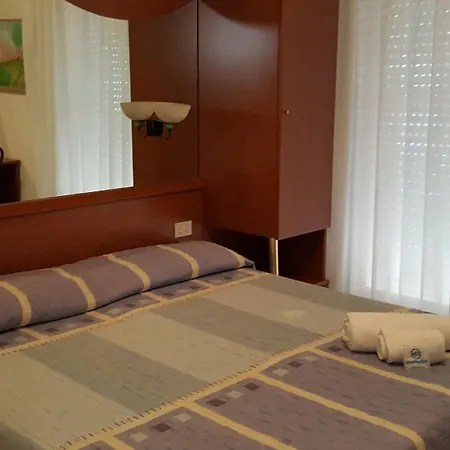 Madison Hotel Lido di Jesolo