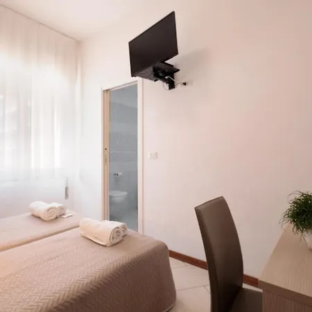 Madison 3* Lido di Jesolo